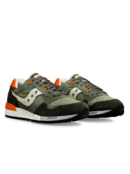 sneakers Saucony | SHADOW S708101 VERDE